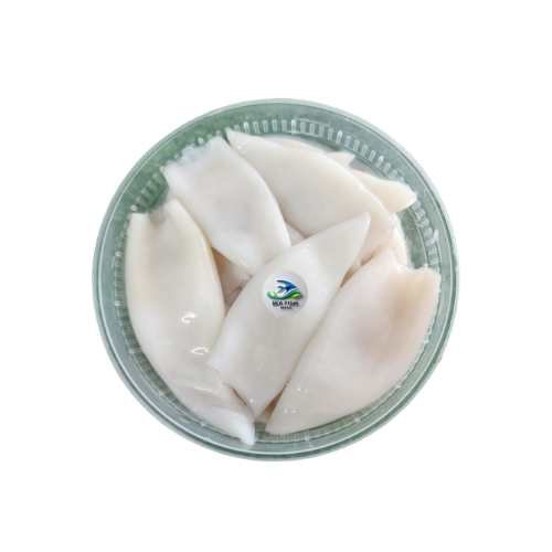 Fresh Squid Fish (স্কুইড মাছ) – Soft & Delicious Sea Fish
