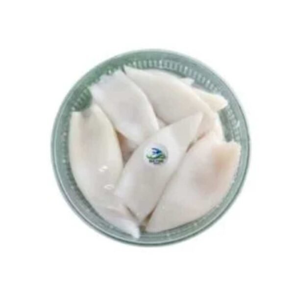 Untitled design (36) Fresh Squid Fish (স্কুইড মাছ) | (1KG=20-25pc)