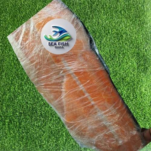 নরওয়ে স্যালমন মাছ (Norway Salmon Fish) – Premium Freshwater & Sea Delight