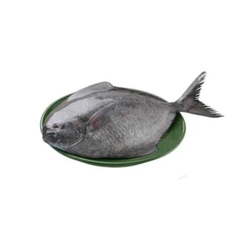 কালো রুপচাদা - Black Rupchada 1kg